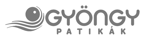 Gyöngypatikák