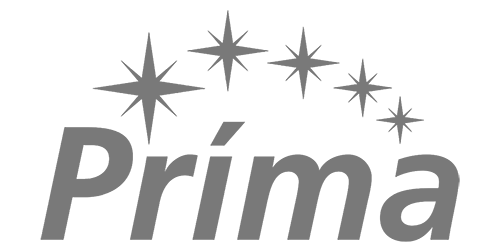 PRIMA LOGO