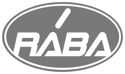 Rába (Fahrzeughersteller) logo