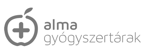Alma gyogyszertar