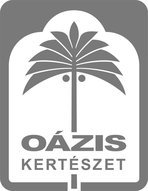 Oazis logo magyar EPS