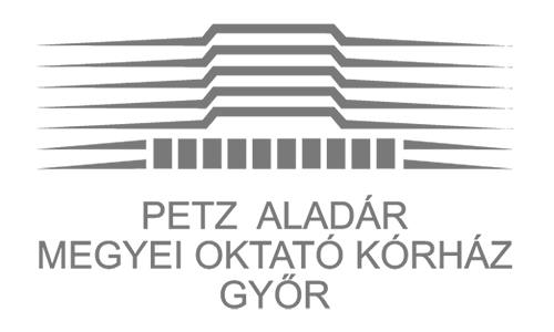 Petz aladar megyei oktato korhaz
