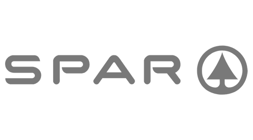 Spar colruyt group logo vector